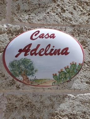 Casa Adelina Giurdignano